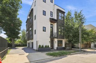 3112 Eunice Street, Houston, TX 77009