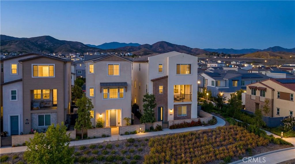Image 47 of property listing at 202 Heartland Way, Rancho Mission Viejo, CA 92694