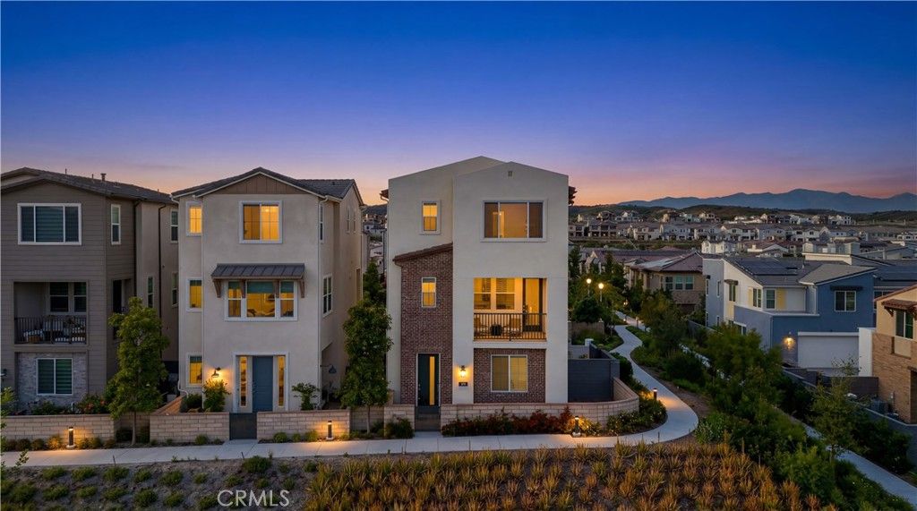 Image 49 of property listing at 202 Heartland Way, Rancho Mission Viejo, CA 92694