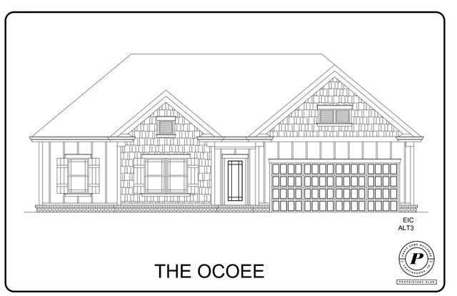 382 Winchester Drive 71, Rossville, GA 30741