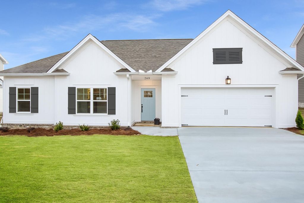 382 Winchester Drive 71, Rossville, GA 30741