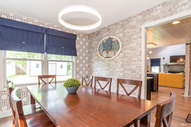 1020 S Gentry Court, Bloomington, IN 47401