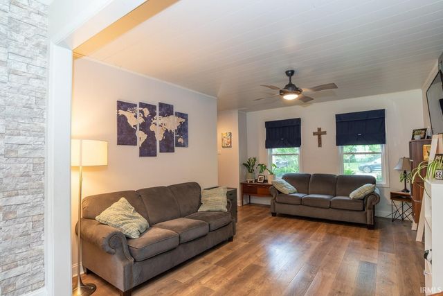 1020 S Gentry Court, Bloomington, IN 47401