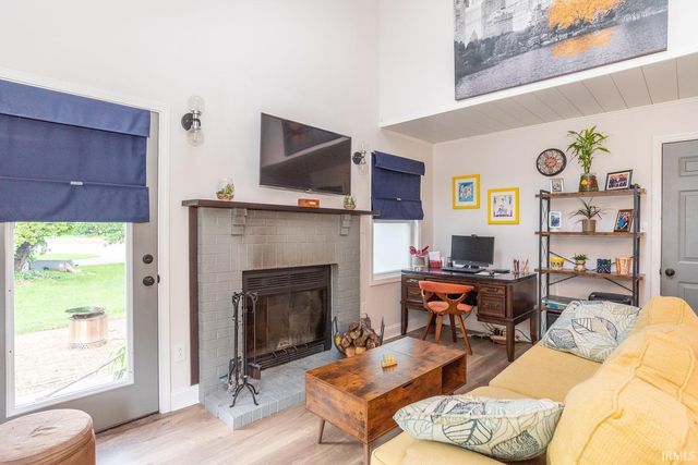 1020 S Gentry Court, Bloomington, IN 47401