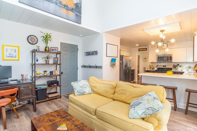 1020 S Gentry Court, Bloomington, IN 47401