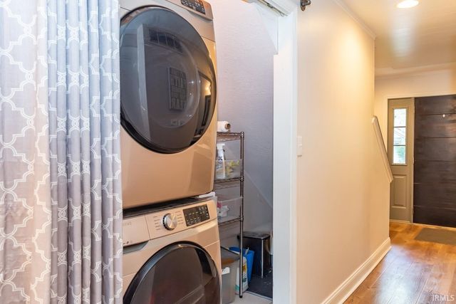 1020 S Gentry Court, Bloomington, IN 47401