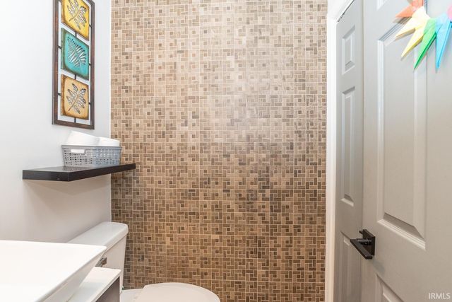 1020 S Gentry Court, Bloomington, IN 47401