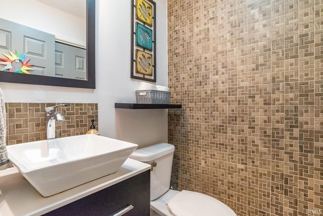 1020 S Gentry Court, Bloomington, IN 47401