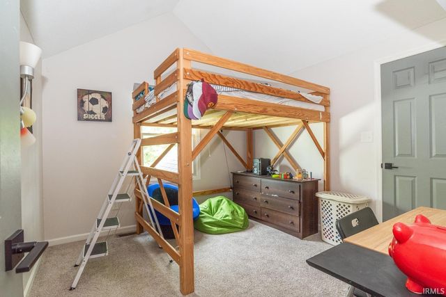 1020 S Gentry Court, Bloomington, IN 47401