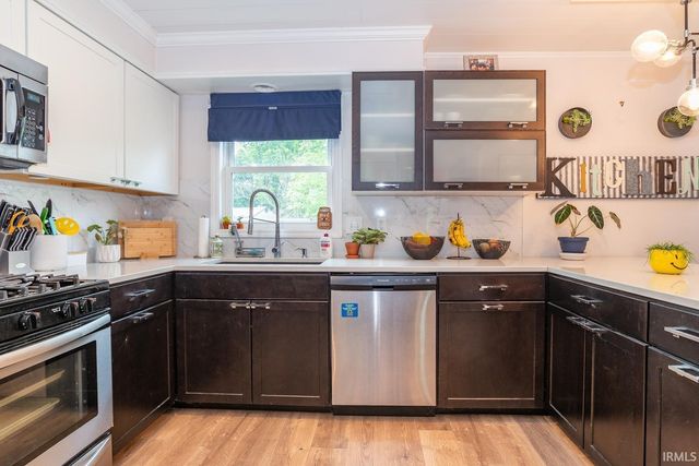 1020 S Gentry Court, Bloomington, IN 47401