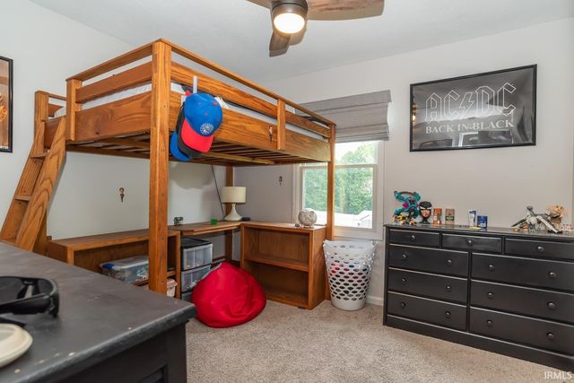 1020 S Gentry Court, Bloomington, IN 47401