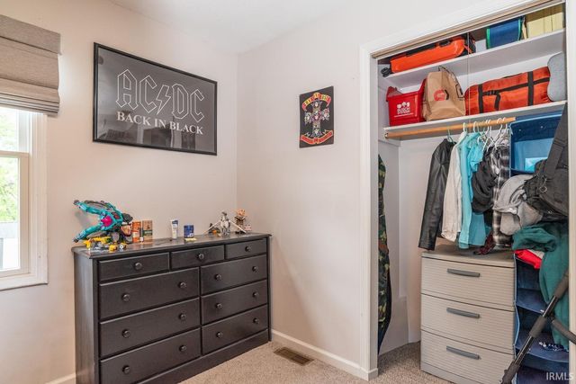 1020 S Gentry Court, Bloomington, IN 47401