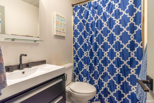 1020 S Gentry Court, Bloomington, IN 47401