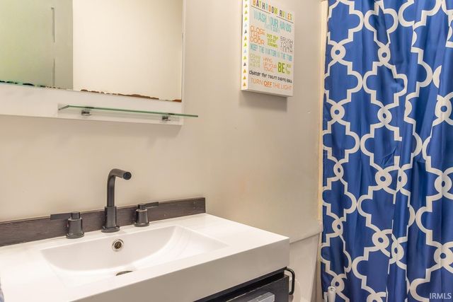 1020 S Gentry Court, Bloomington, IN 47401