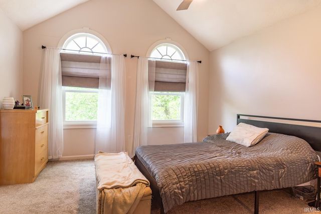 1020 S Gentry Court, Bloomington, IN 47401