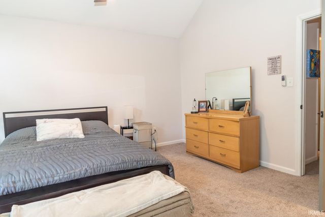 1020 S Gentry Court, Bloomington, IN 47401