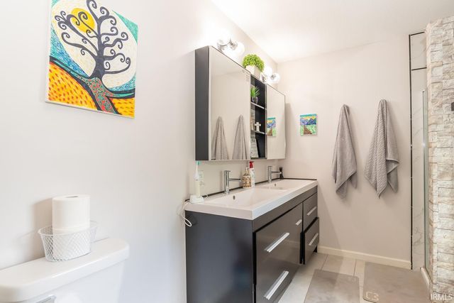 1020 S Gentry Court, Bloomington, IN 47401