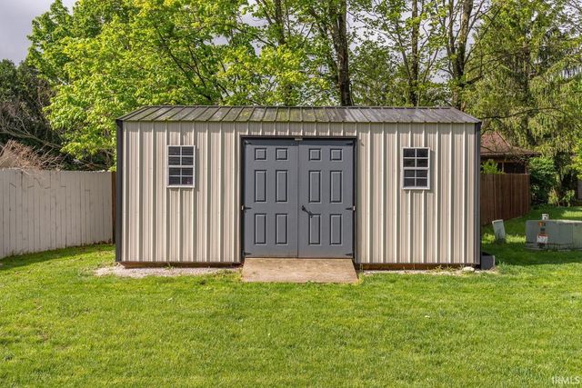 1020 S Gentry Court, Bloomington, IN 47401