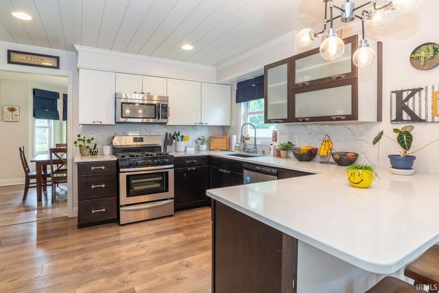 1020 S Gentry Court, Bloomington, IN 47401