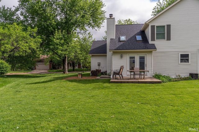 1020 S Gentry Court, Bloomington, IN 47401