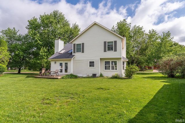 1020 S Gentry Court, Bloomington, IN 47401