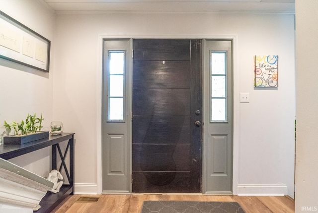 1020 S Gentry Court, Bloomington, IN 47401