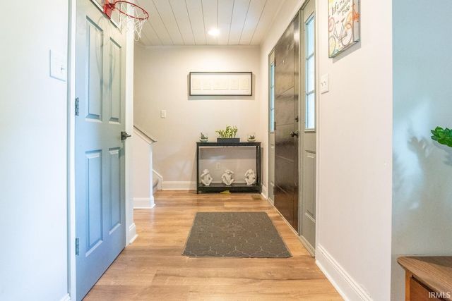 1020 S Gentry Court, Bloomington, IN 47401