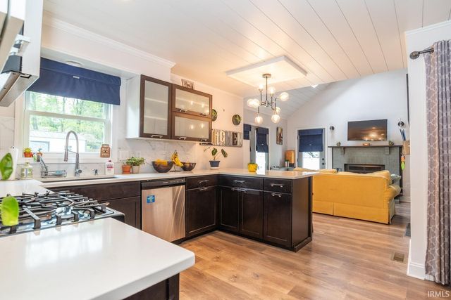 1020 S Gentry Court, Bloomington, IN 47401