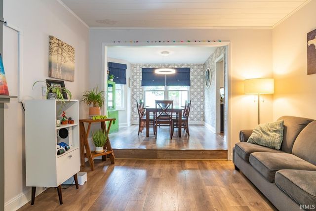 1020 S Gentry Court, Bloomington, IN 47401