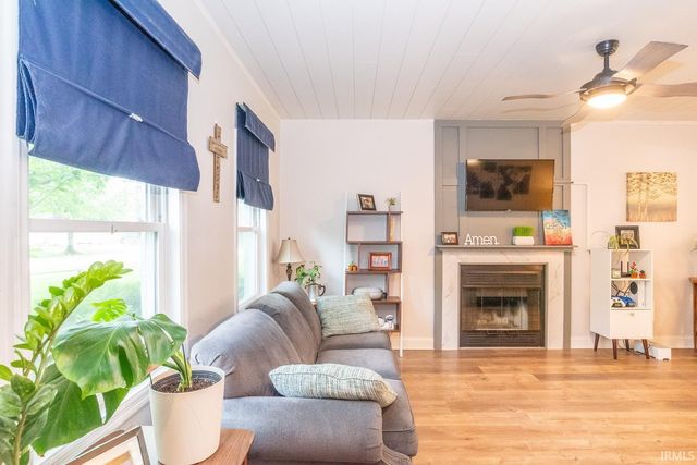 1020 S Gentry Court, Bloomington, IN 47401