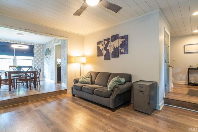 1020 S Gentry Court, Bloomington, IN 47401