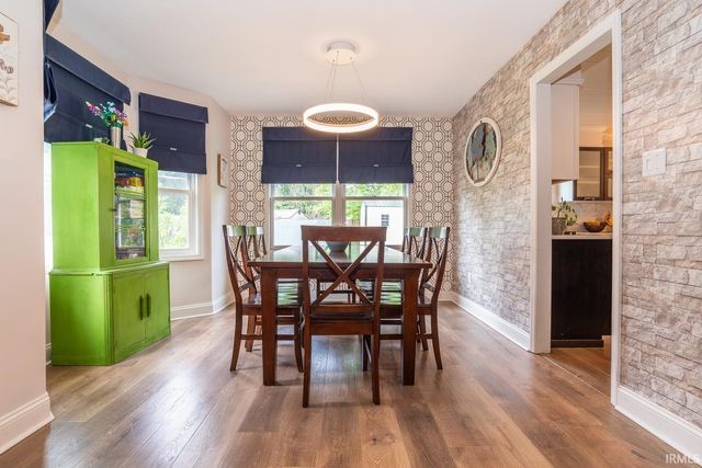 1020 S Gentry Court, Bloomington, IN 47401