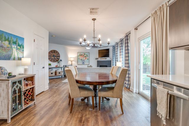 2201 Northway, Denton, TX 76207