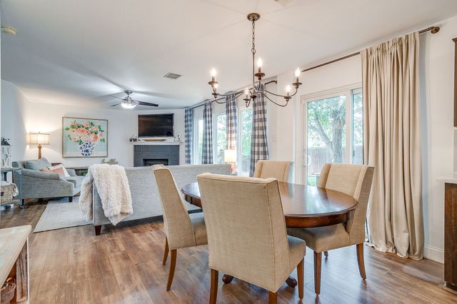 2201 Northway, Denton, TX 76207