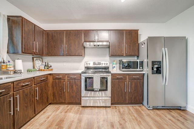 2201 Northway, Denton, TX 76207