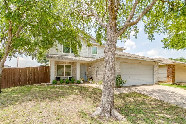 2201 Northway, Denton, TX 76207