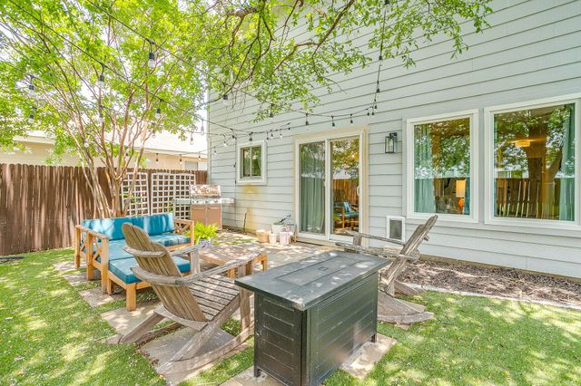 2201 Northway, Denton, TX 76207