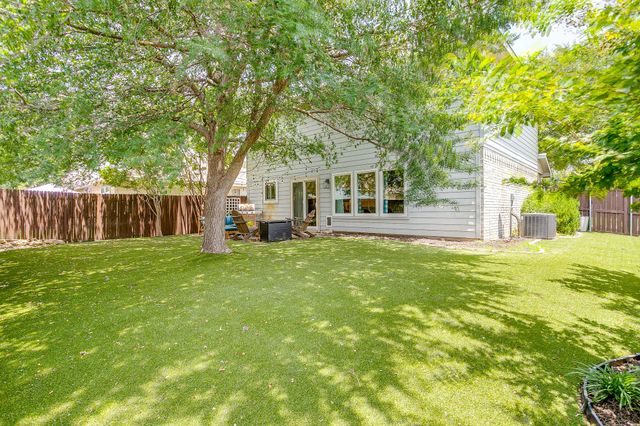 2201 Northway, Denton, TX 76207