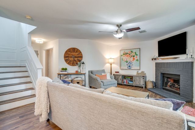 2201 Northway, Denton, TX 76207