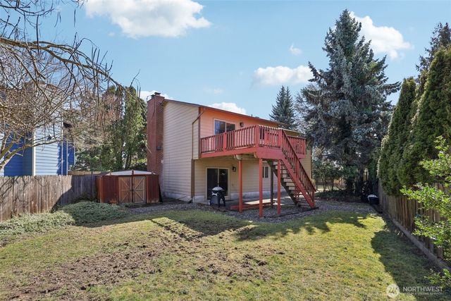 11208 SE 234th Street, Kent, WA 98031