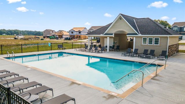 1776 Parkfield Way, Goshen Twp, OH 45122