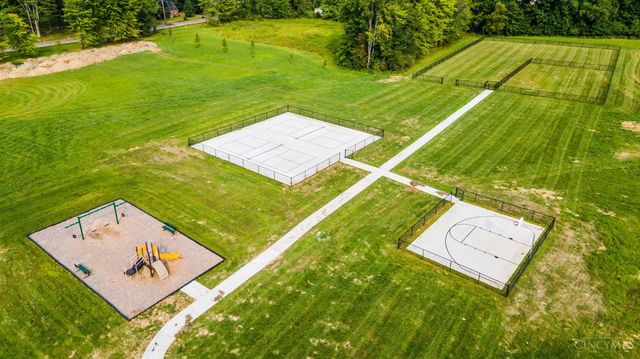 1776 Parkfield Way, Goshen Twp, OH 45122