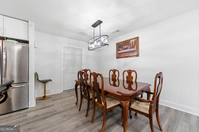 311 W Downing Court, Jonesboro, GA 30238