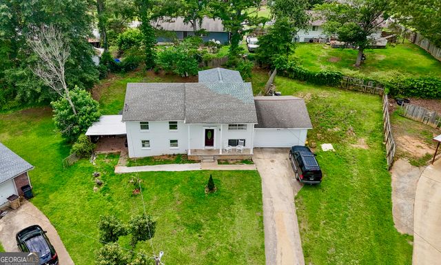 311 W Downing Court, Jonesboro, GA 30238