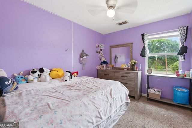 311 W Downing Court, Jonesboro, GA 30238