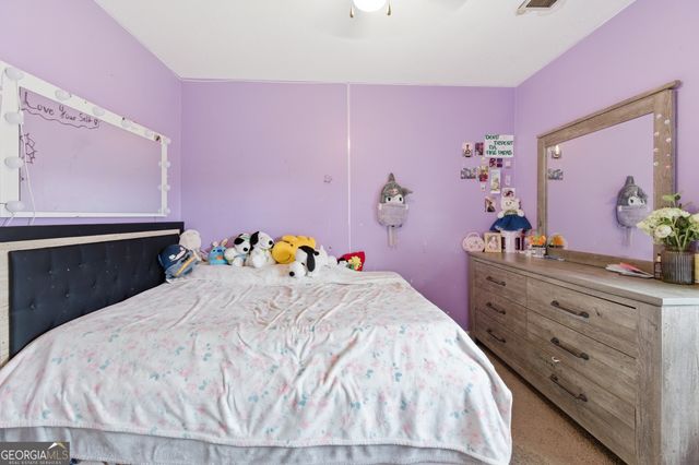 311 W Downing Court, Jonesboro, GA 30238