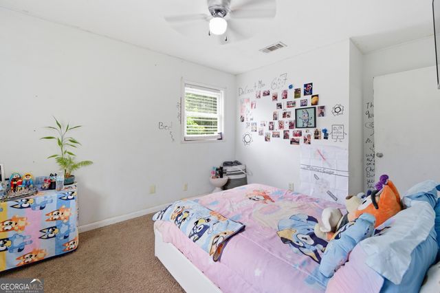 311 W Downing Court, Jonesboro, GA 30238