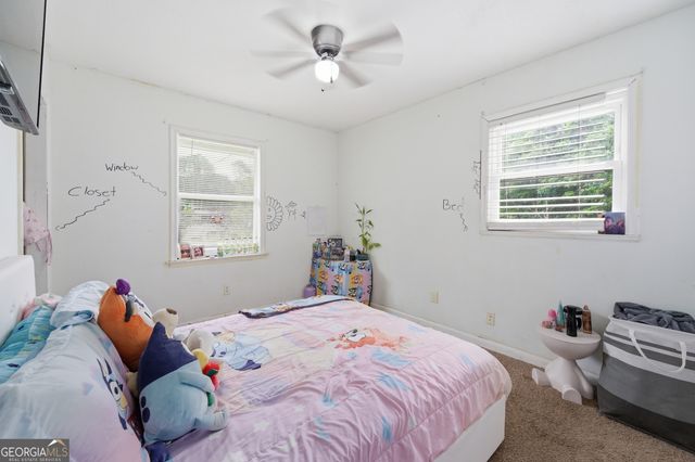 311 W Downing Court, Jonesboro, GA 30238