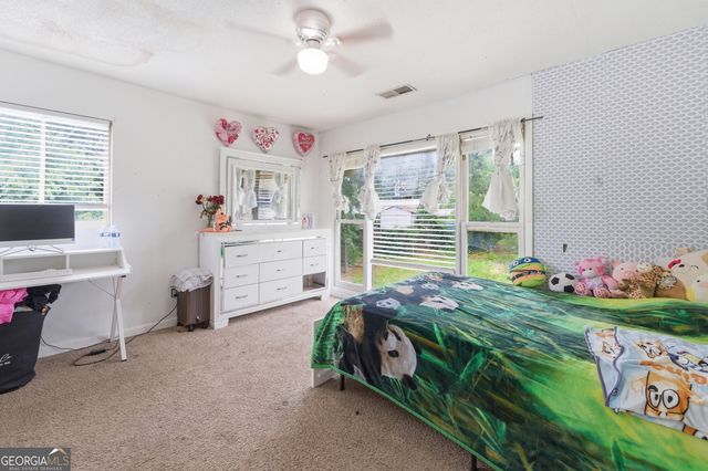 311 W Downing Court, Jonesboro, GA 30238