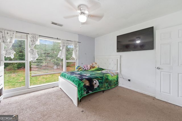 311 W Downing Court, Jonesboro, GA 30238